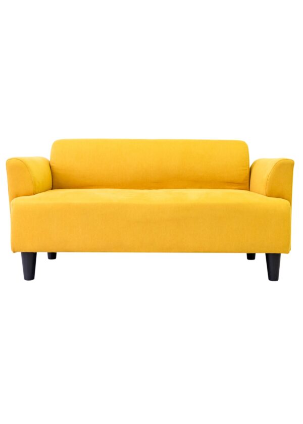 Single Section Couch