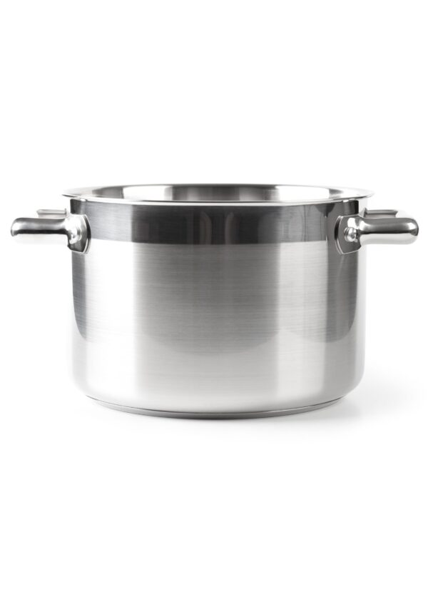60 Qt Stainless Steel Pot