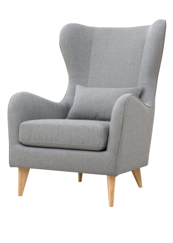 chair angle
