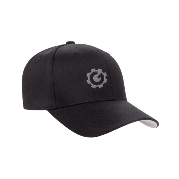 Baseball Cap – Generator Icon - Image 2