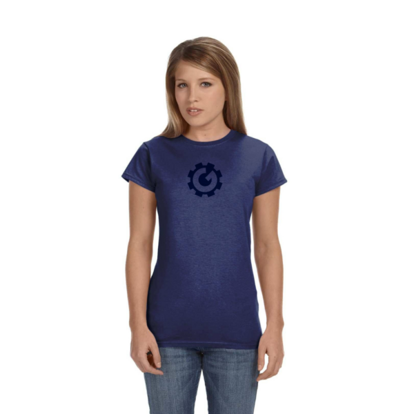 Women's T-Shirt – Generator Icon