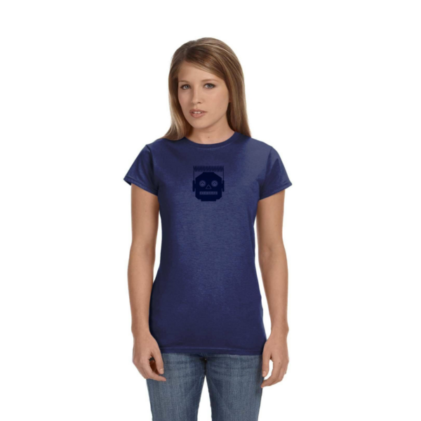 Women's T-Shirt – Winston Graphic