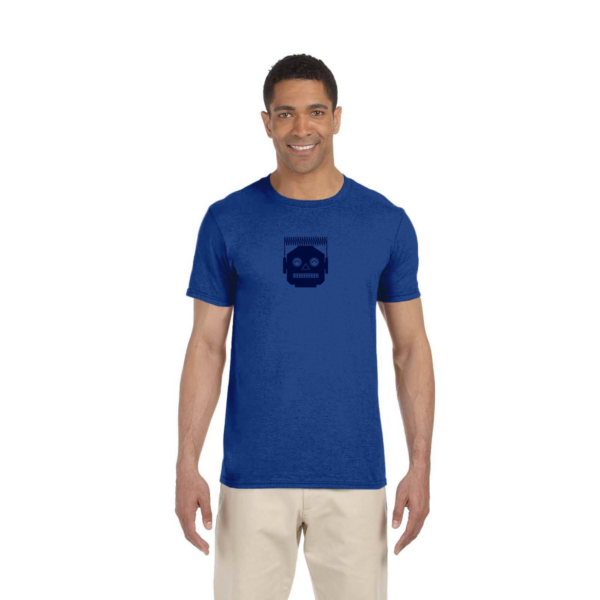 Men's T-Shirt – Winston Graphic