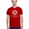 Men's T-Shirt - Hoser - Image 2
