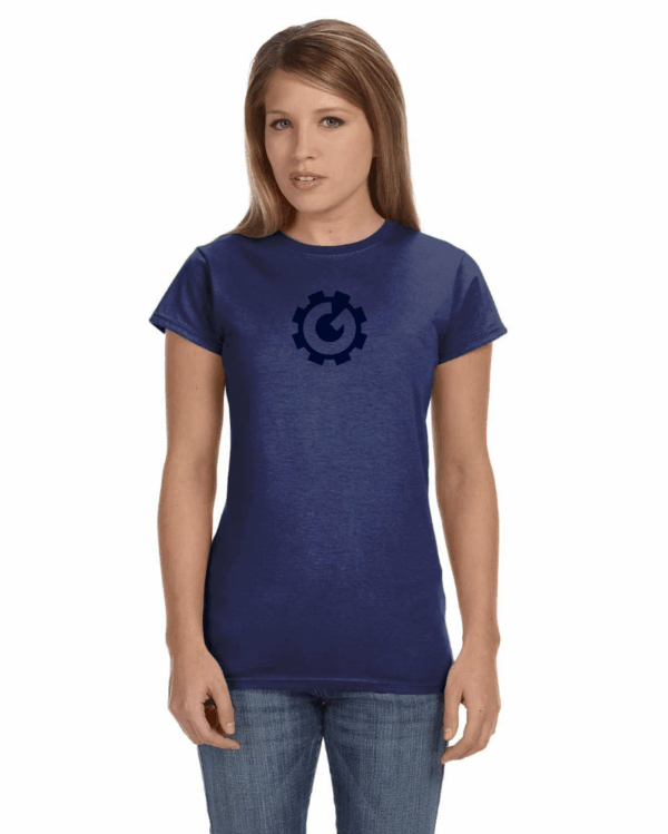 Women's T-Shirt - Generator Icon