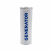 Generator Tumbler